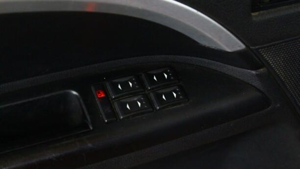 Ford Mondeo III · Рестайлинг, 2004 г.