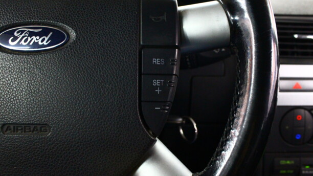 Ford Mondeo III · Рестайлинг, 2004 г.