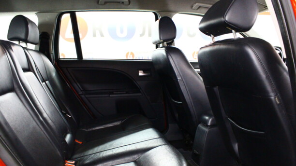 Ford Mondeo III · Рестайлинг, 2004 г.