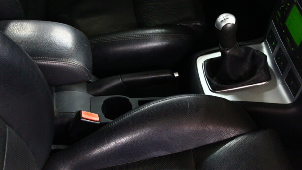 Ford Mondeo III · Рестайлинг, 2004 г.