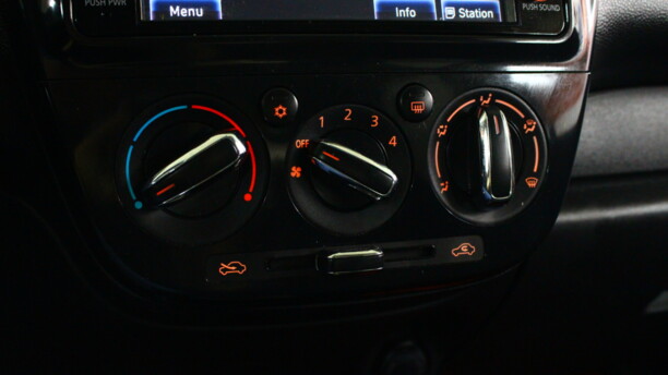 Mitsubishi Mirage VI · Рестайлинг, 2018 г.
