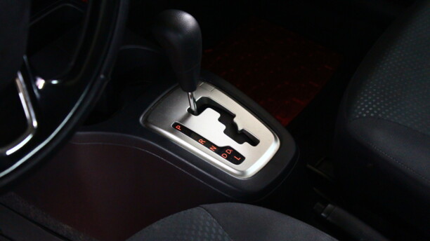 Mitsubishi Mirage VI · Рестайлинг, 2018 г.