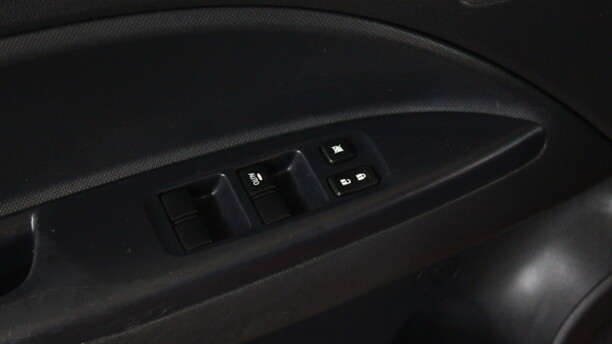 Mitsubishi Mirage VI · Рестайлинг, 2018 г.