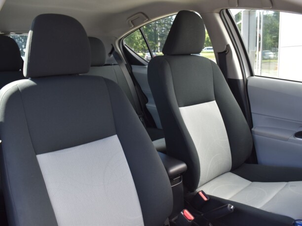 Toyota Prius C I, 2014 г.