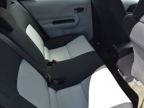 Toyota Prius C I, 2014 г.