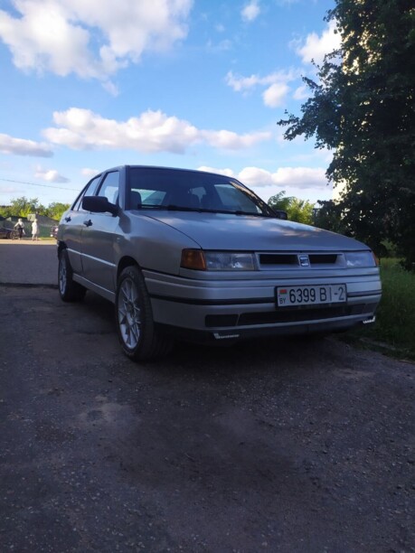 SEAT Toledo I, 1992 г.