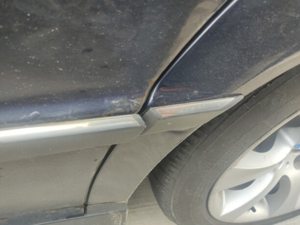 BMW 7 серия E38, 2000 г.