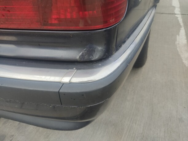 BMW 7 серия E38, 2000 г.