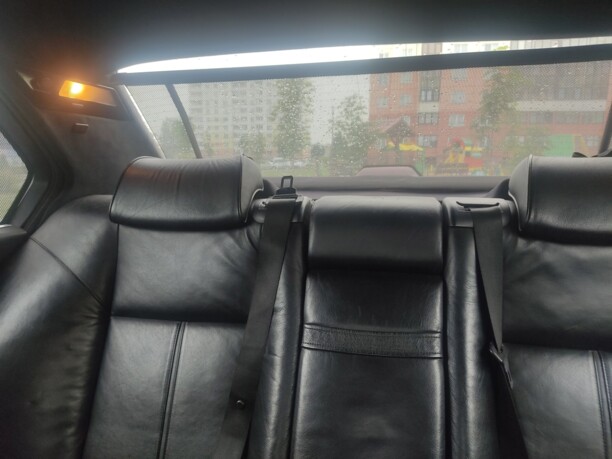 BMW 7 серия E38, 2000 г.