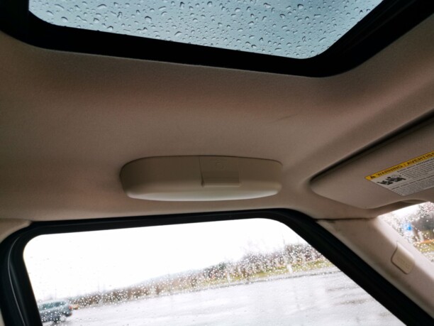 Land Rover Discovery III, 2005 г.