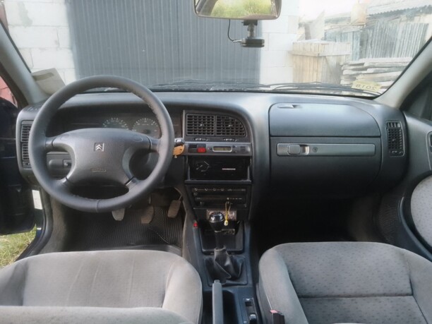 Citroen Xantia X2, 1998 г.