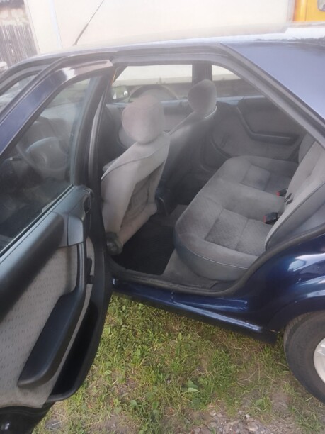Citroen Xantia X2, 1998 г.
