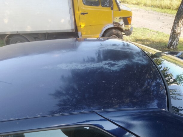 Citroen Xantia X2, 1998 г.