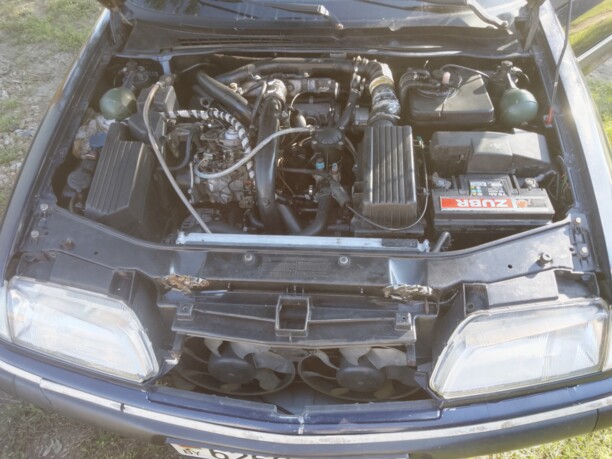 Citroen Xantia X2, 1998 г.