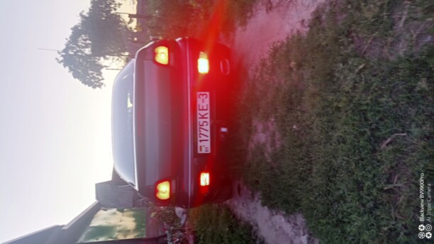 Chrysler Stratus, 1999 г.