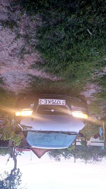 Chrysler Stratus, 1999 г.