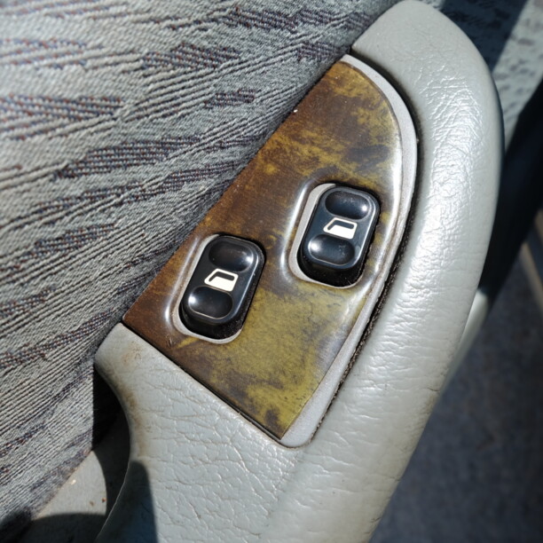 Citroen Evasion I · Рестайлинг, 7 мест, 2001 г.