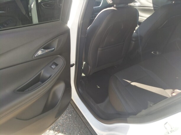 Buick Encore GX I, 2021 г.