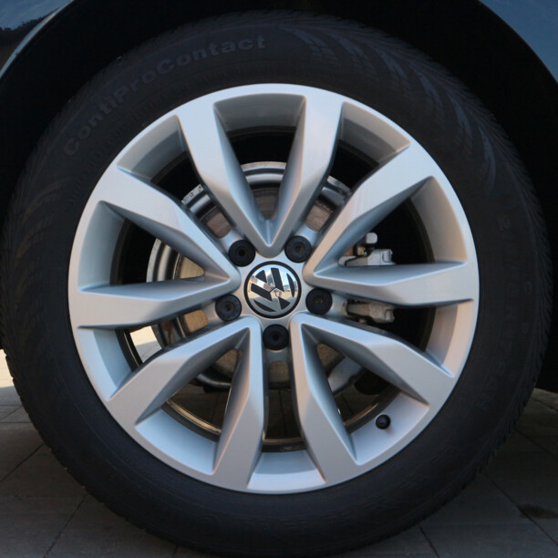 Volkswagen Beetle A5, 2017 г.