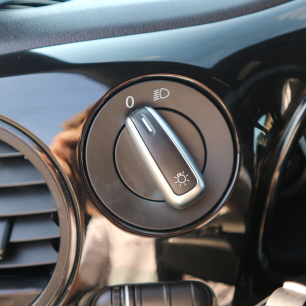 Volkswagen Beetle A5, 2017 г.
