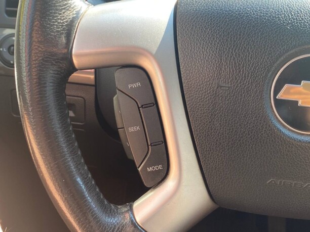Chevrolet Captiva I, 7 мест, 2007 г.
