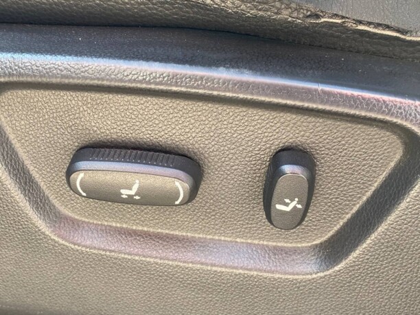Chevrolet Captiva I, 7 мест, 2007 г.