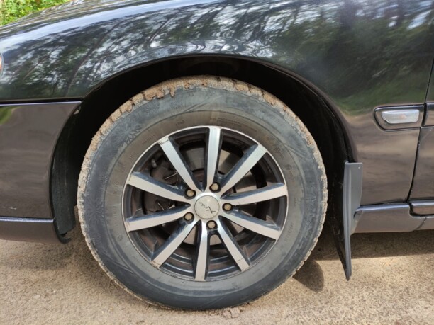 Volvo S60 I · Рестайлинг, 2006 г.