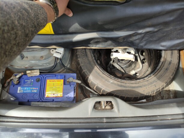 Volvo S60 I · Рестайлинг, 2006 г.