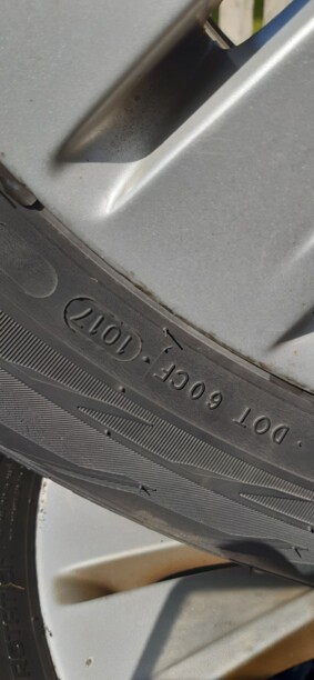 BMW 8x18 5x120 4 шт.