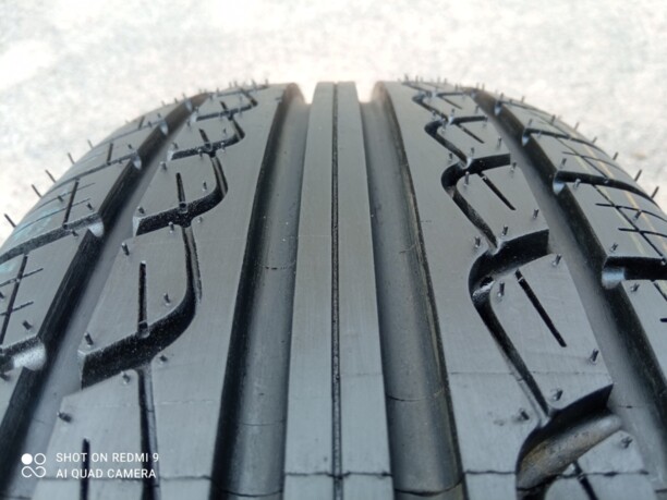 Легковые шины Pirelli P6 195/65 R15 2 шт.