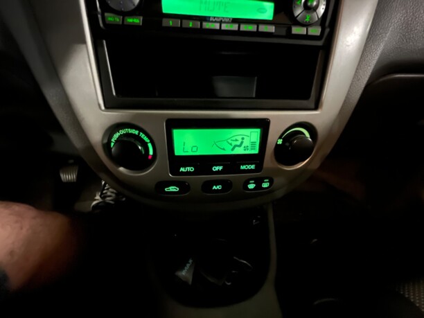 Chevrolet Lacetti, 2008 г.