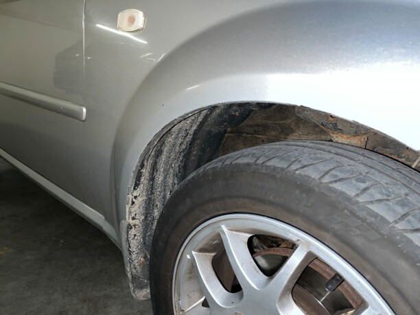Chevrolet Lacetti, 2008 г.