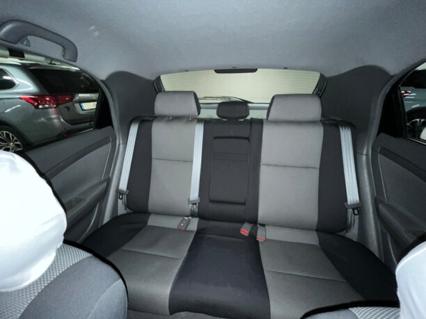 Chevrolet Lacetti, 2008 г.