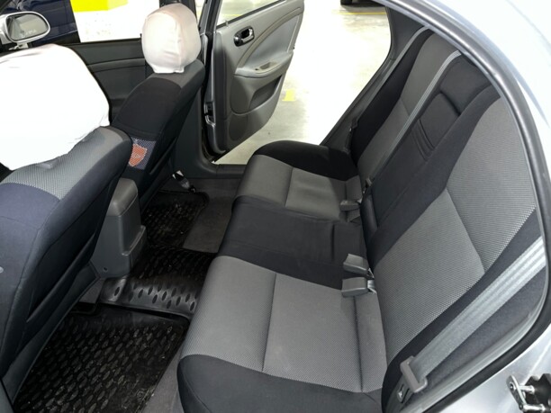 Chevrolet Lacetti, 2008 г.