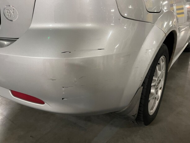 Chevrolet Lacetti, 2008 г.