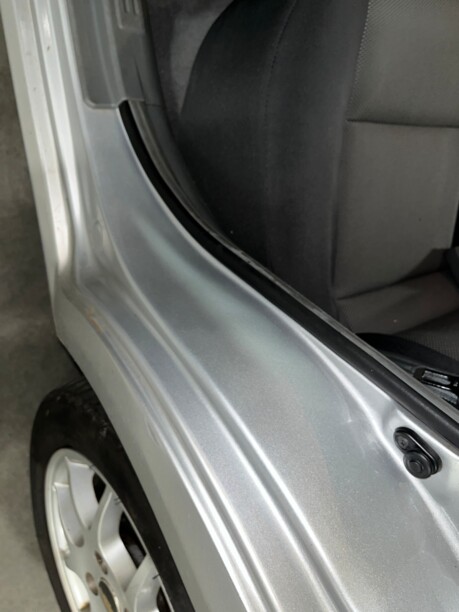 Chevrolet Lacetti, 2008 г.