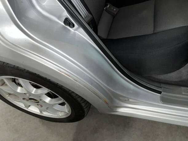 Chevrolet Lacetti, 2008 г.