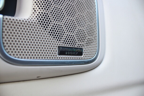 Land Rover Range Rover III · 2-й рестайлинг, 2010 г.