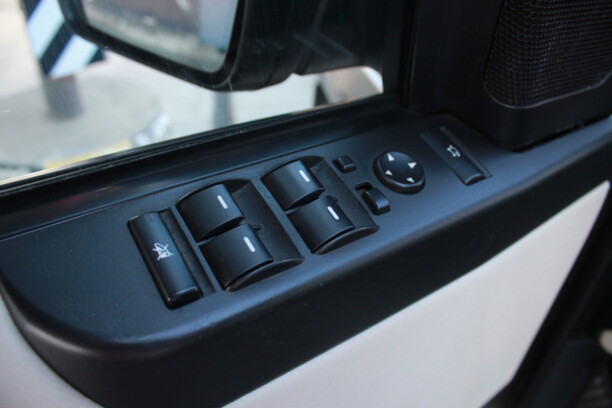 Land Rover Range Rover III · 2-й рестайлинг, 2010 г.