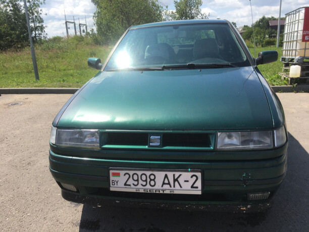 SEAT Toledo I, 1993 г.