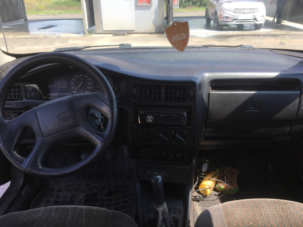 SEAT Toledo I, 1993 г.