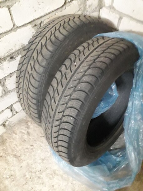 Легковые шины Sava 185/65 R15 4 шт.