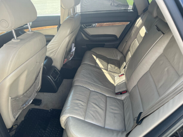 Audi A6 Allroad C6, 2007 г.