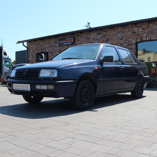 Volkswagen Vento, 1993 г.