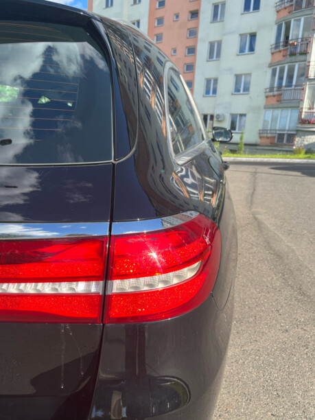 Mercedes-Benz E-Класс W213, S213, X213, C238, A238, 2019 г.