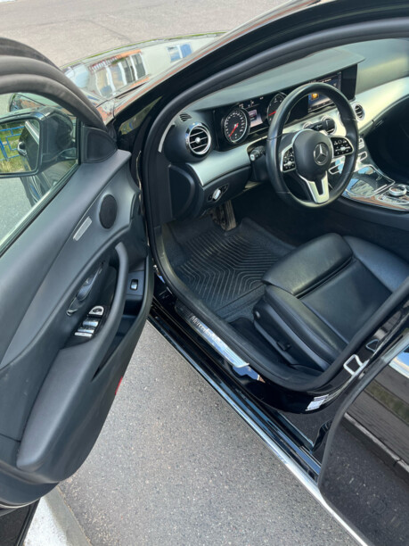 Mercedes-Benz E-Класс W213, S213, X213, C238, A238, 2019 г.
