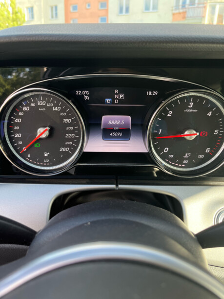Mercedes-Benz E-Класс W213, S213, X213, C238, A238, 2019 г.