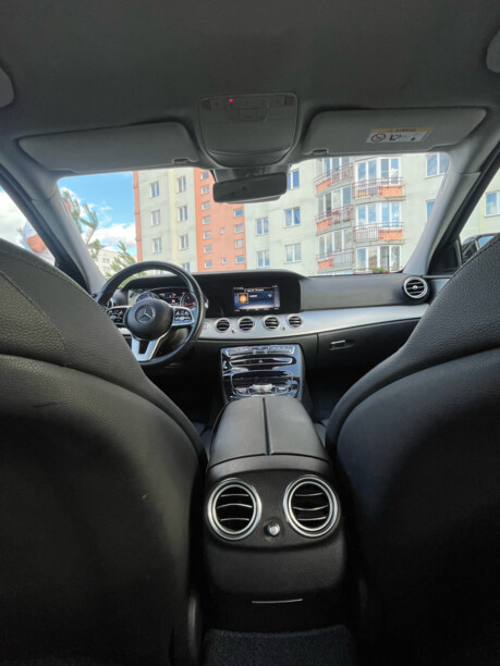 Mercedes-Benz E-Класс W213, S213, X213, C238, A238, 2019 г.