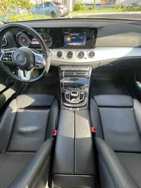 Mercedes-Benz E-Класс W213, S213, X213, C238, A238, 2019 г.