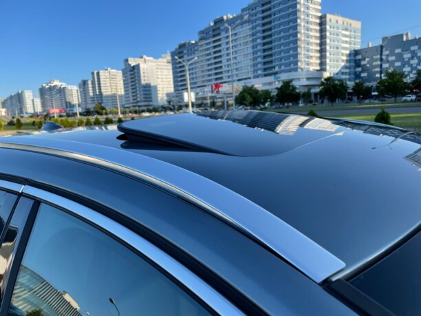 Volvo V60 I · Рестайлинг, 2018 г.
